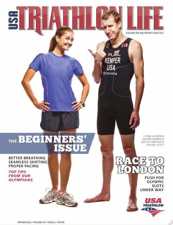 mag cover